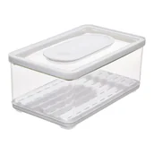 Pojemniki kuchenne - Pojemnik na żywność iDesign ID Fresh, 5,9 l - miniaturka - grafika 1