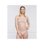 Biustonosze - Moschino Underwear Biustonosz - miniaturka - grafika 1