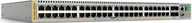 Switche - Switch Allied Telesis Allied Telesis AT x530L-52GTX - Switch - L3 - managed - 48 x 10/100/1000 + 4 x 1 Gigabit/10 Gigabit SFP+ Uplink - an Rack montierbar AT-X530L-52GTX-50 - miniaturka - grafika 1