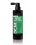 Kosmetyki do stylizacji włosów - Diapason Perfect Volume, Spray Nadający Włosom Objętość, 150ml - miniaturka - grafika 1
