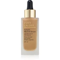 Podkłady do twarzy - ESTEE LAUDER_Futurist Skin Tint Serum Foundation podkład do twarzy 3W1 30ml - miniaturka - grafika 1