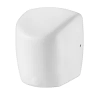 Suszarki do rąk i włosów - Automatyczna suszarka do rąk Impeco Nevada White HD22H4 - miniaturka - grafika 1