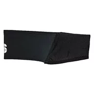 Ozdoby do włosów - SPORTFUL Air Protection Headband Opaska Sportowa, Black Black, Uni Unisex-Dorosły, CZARNY CZARNY, rozmiar uniwersalny - miniaturka - grafika 1