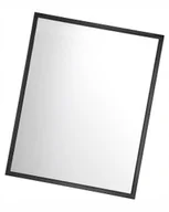 Lustra - LUSTRO ŁAZIENKOWE WISZĄCE PROSTOKĄTNE PIONOWE 60CM - miniaturka - grafika 1