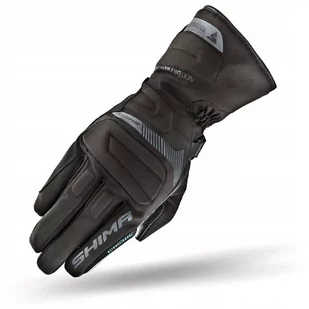 Rękawice Motocyklowe Shima Touringdry Męskie R.4Xl - Rękawice motocyklowe - miniaturka - grafika 1