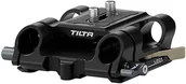 Kamery cyfrowe - akcesoria - Tilta TA-UBP-B Universal 15mm LWS Baseplate -  Raty - miniaturka - grafika 1