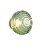Lampy ścienne - Kinkiet EARL LED 1,5W, 3000K - złoty - miniaturka - grafika 1