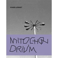 Klasyka - Mitochonrdium - Lenart Diana - książka - miniaturka - grafika 1