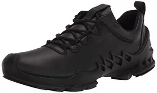 Ecco Damskie Biom Aex, Trekkingi, Czarny, 41 EU - Buty trekkingowe damskie - miniaturka - grafika 1