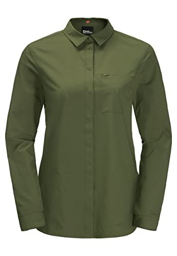 Jack Wolfskin Koszulka damska Light Wander