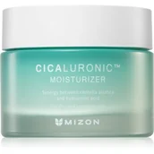 Kremy do twarzy - Mizon Cicaluronic Moisturizer - 50 ml - miniaturka - grafika 1
