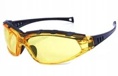 Okulary ochronne - OKULARY ROZJAŚNIAJĄCE DO JAZDY NOCĄ dla KIEROWCÓW - miniaturka - grafika 1