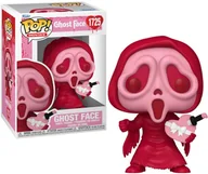 Figurki dla dzieci - funko pop! valentine movie 1725 ghostface scream - miniaturka - grafika 1