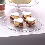 Miski i półmiski - Pasabahce Półmisek Patisserie 37 cm - miniaturka - grafika 1