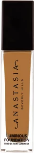 Anastasia Beverly Hills Luminous Foundation 400N - Podkłady do twarzy - miniaturka - grafika 1