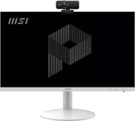 Zestawy komputerowe - Komputer MSI All in One MSI AP241 11M-249EU 24" i3-10105F Quad core 8 GB RAM 256 GB - miniaturka - grafika 1