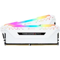 Pamięci RAM - Corsair 16GB CMW16GX4M2C3200C16W - miniaturka - grafika 1