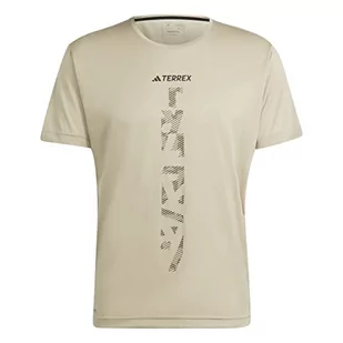 adidas Agr Koszula męska - Koszule męskie - miniaturka - grafika 1