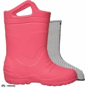 Obuwie robocze - Pollena Eva INNY Buty Z Tworzywa Bfkidsg3435 119L606 - miniaturka - grafika 1