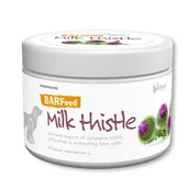 Suplementy i witaminy dla psów - Barfeed Vetfood Milk thistle 200 g Ostropest plamisty - miniaturka - grafika 1