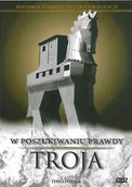Filmy dokumentalne DVD - W Poszukiwaniu Prawdy - Troja - miniaturka - grafika 1