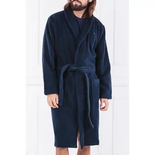 Tommy Hilfiger Szlafrok ICON BATHROBE - Szlafroki męskie - miniaturka - grafika 1