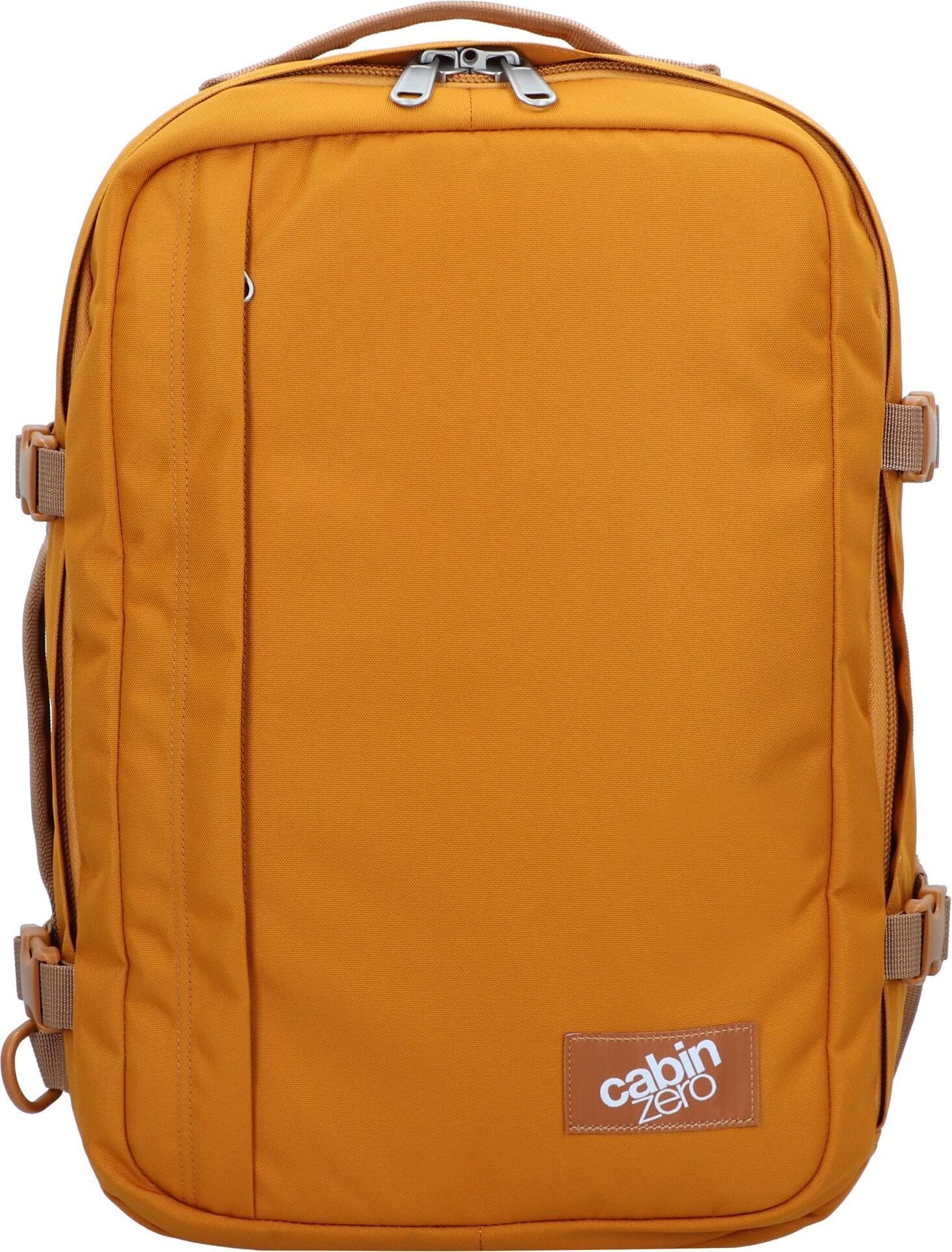 Cabin Zero Travel Cabin Bag Classic Plus 32L Plecak 46 cm
