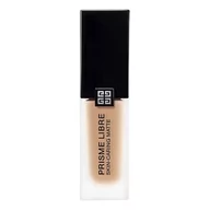 Podkłady do twarzy - Prisme Libre Skin Caring Matte - Matujący podkład pielęgnacyjny - miniaturka - grafika 1