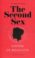 Psychologia - The Second Sex - de Beauvoir Simone - miniaturka - grafika 1