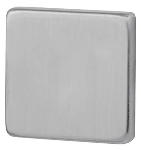 Rozeta Bez Otworu Kwadrat R9 Stal Nierdzewna Vds - Klamki - miniaturka - grafika 1