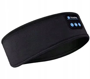 Opaska Na Oczy Na Uszy Słuchawki Bezprzewodowe Nauszne Na Głowę Bluetooth - Akcesoria do bielizny Opaska Na Oczy Na Uszy Słuchawki Bezprzewodowe Nauszne Na Głowę Bluetooth - Akcesoria do bielizny - miniaturka - grafika 1