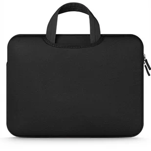 Tech-Protect AIRBAG LAPTOP 15-16 BLACK - Torby na laptopy - miniaturka - grafika 3