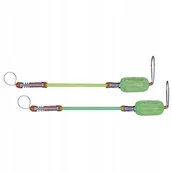 Inne akcesoria dla wędkarzy - Sygnalizator Brań Podwieszany z rurką Konger duży - miniaturka - grafika 1