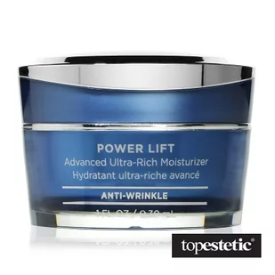 Hydropeptide Hydropeptide Power Lift Face Moisturizer Intensywny, liftingujący krem nawilżający 30 ml - Kremy do twarzy - miniaturka - grafika 1