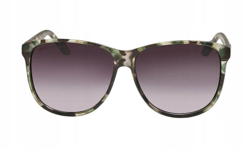 Urban Classics TB3717 106, okulary przeciwsłoneczne, r.uniwersalny