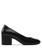 Czółenka - Geox Czółenka D Eleana A D26TWA 00085 C9999 Czarny - miniaturka - grafika 1