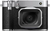 Aparaty Cyfrowe - Fujifilm GFX 100RF srebrny - miniaturka - grafika 1