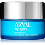 Kremy do twarzy - Arval Aquapure Hydra Comfort nawilżający krem do twarzy 50 ml - miniaturka - grafika 1