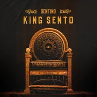 Rap, Hip Hop - King Sento - miniaturka - grafika 1