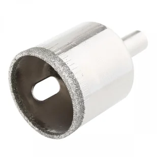 OTWORNICE DIAMENTOWE DO GRESU PŁYTEK SZKŁA 6-70MM FALON-TECH - Otwornice - miniaturka - grafika 4