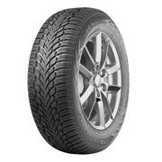 Opony terenowe i SUV zimowe - Nokian WR 4 225/70R16 107H - miniaturka - grafika 1