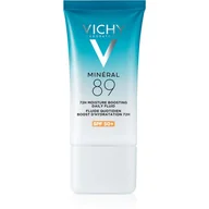 Kremy do twarzy - Vichy Mineral 89 SPF50+ - Krem-fluid nawilżający 50ml - miniaturka - grafika 1