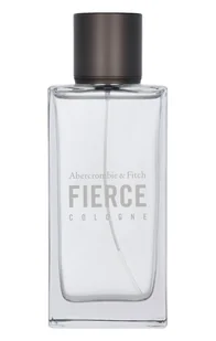 Abercrombie & Fitch Fierce Woda kolońska dla mężczyzn, 100 ml - Wody i perfumy męskie - miniaturka - grafika 1