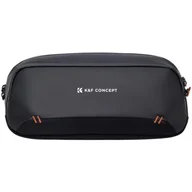 Gadżety dla graczy - Torba K&F CONCEPT Urban Wander 17 5L Czarny - miniaturka - grafika 1