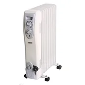 Akcesoria do oczyszczaczy i nawilżaczy powietrza - Grzejnik olejowy N'OVEEN OH9 - miniaturka - grafika 1