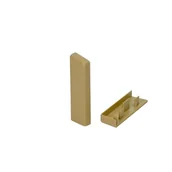 Listwy przypodłogowe - Zakończenie Lewe I Prawe Lp 50 - miniaturka - grafika 1