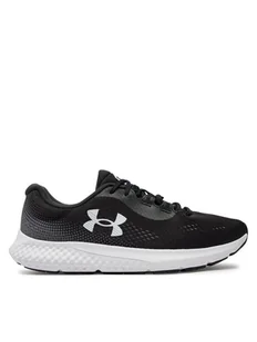 Under Armour Buty Ua Charged Rogue 4 3026998-001 Czarny - Buty sportowe męskie - miniaturka - grafika 1
