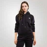 Bluzy damskie - Karl Lagerfeld Bluza damska Karl Lagerfeld Ikonik 2.0 - miniaturka - grafika 1