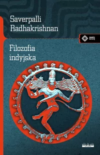 vis-a-vis Etiuda Filozofia Indyjska - SARVEPALLI RADHAKRISHNAN - Filozofia i socjologia - miniaturka - grafika 1