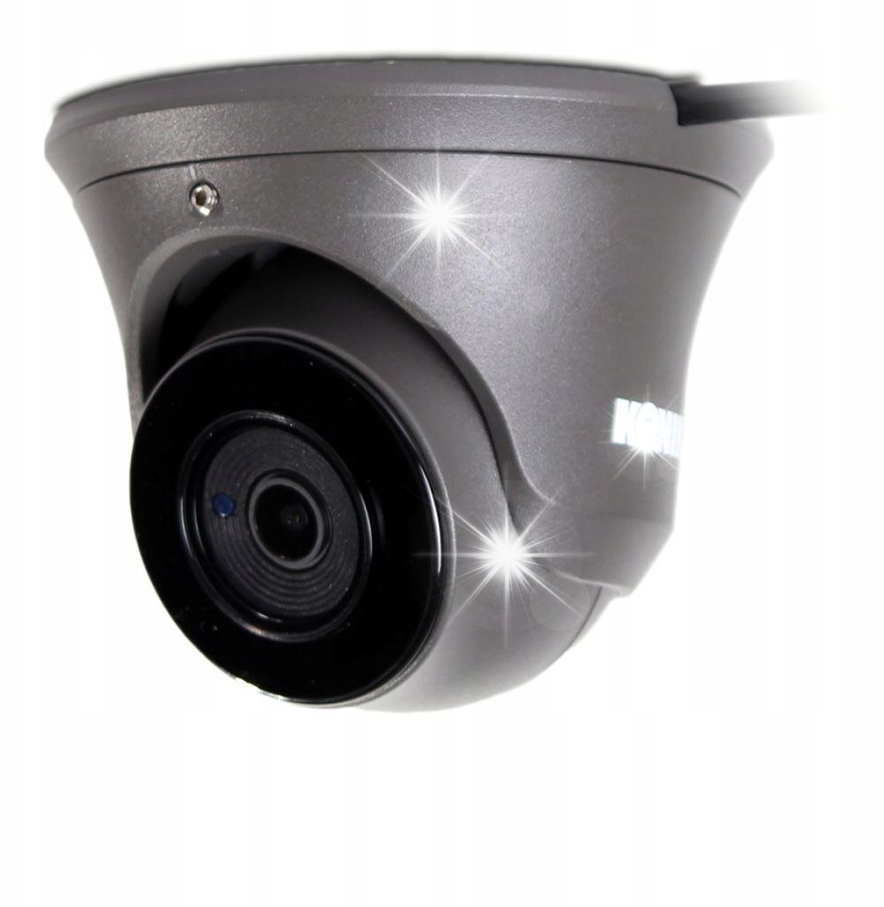 Kenik KAMERA 4W1 KG-D30HD5-I-2
